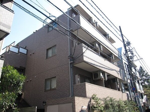 ヒルズ吉祥寺の物件内観写真